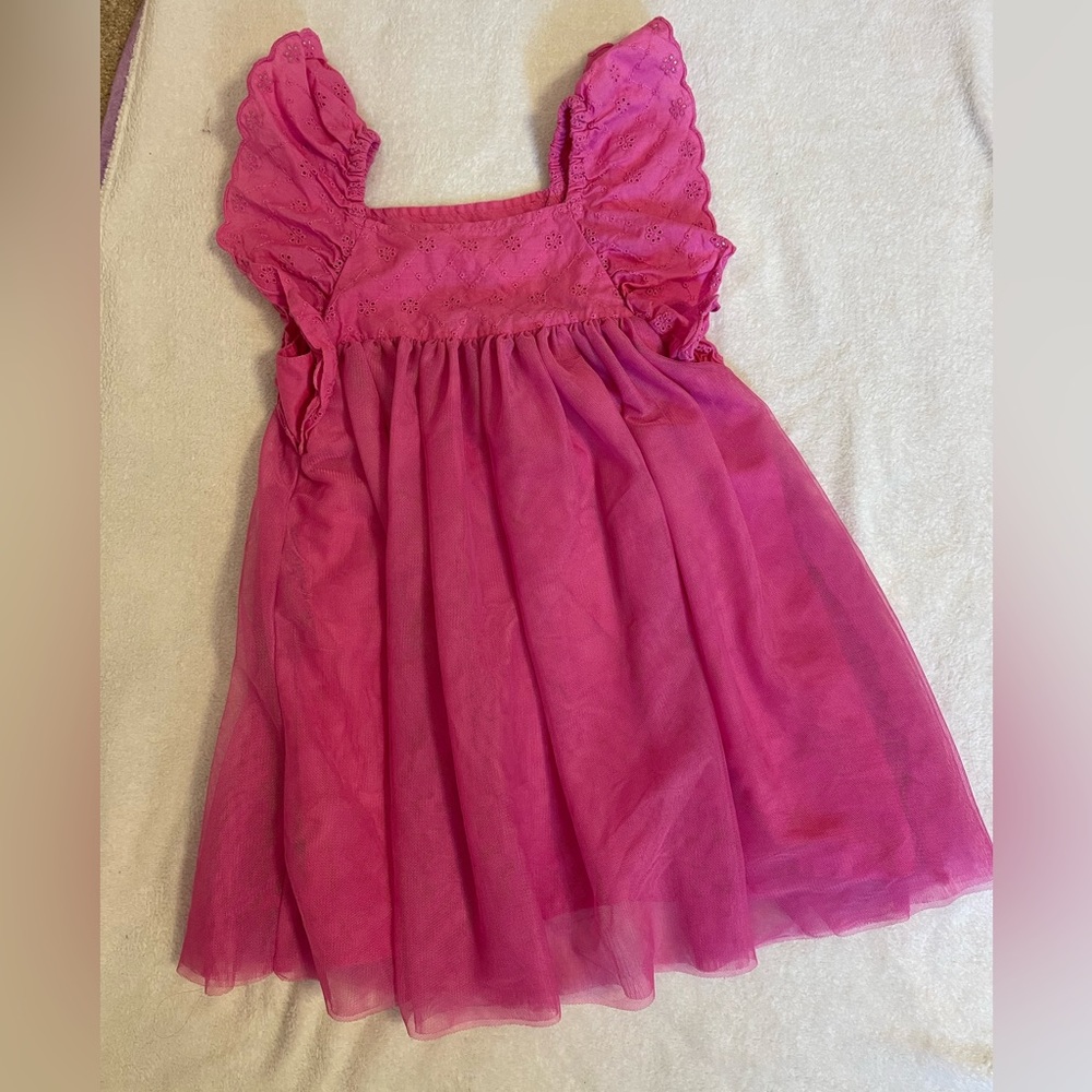 Cat & Jack Dress